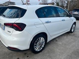Fiat Tipo 1.3 Mjt S&S 5 porte City Life