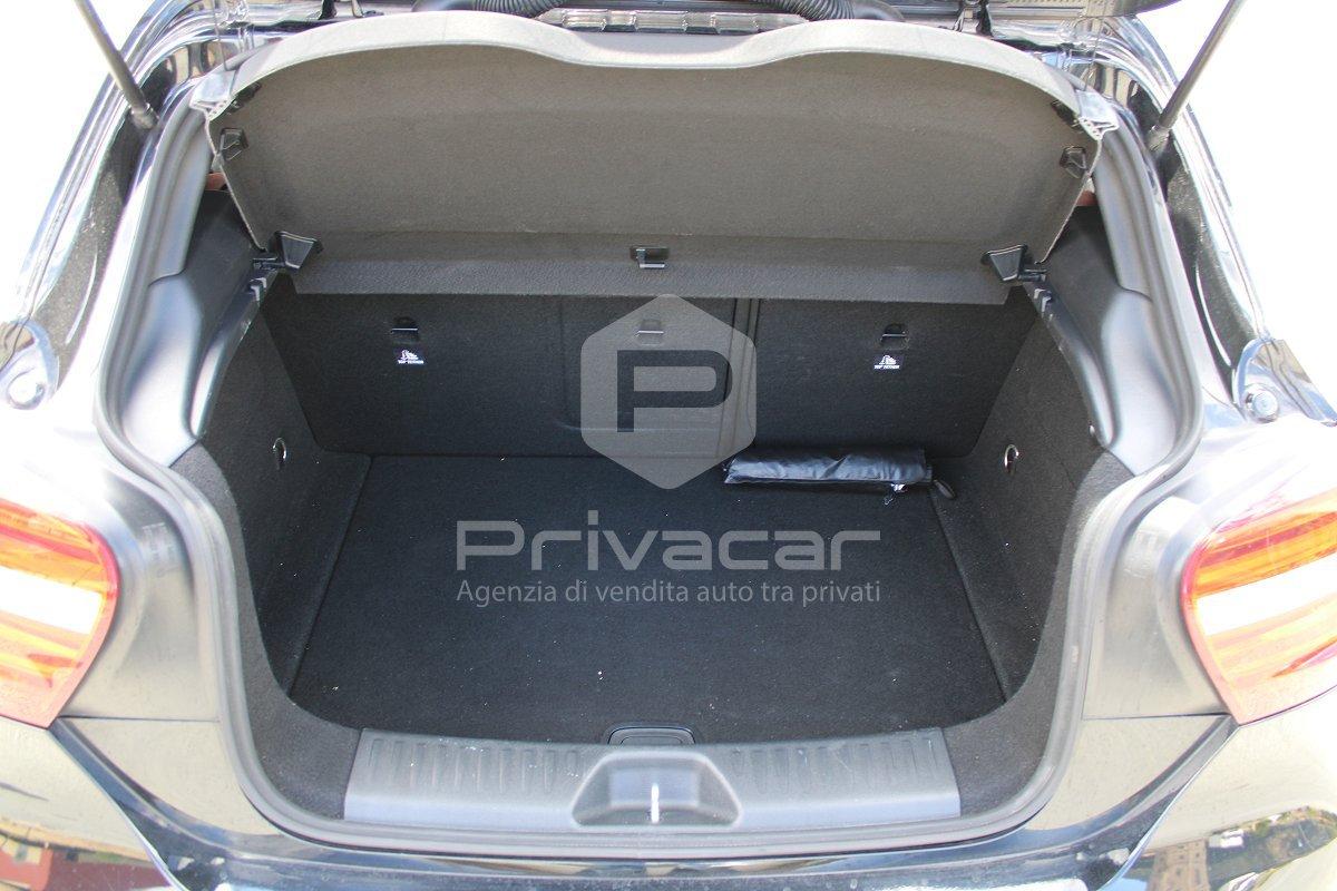 MERCEDES A 45 AMG 4Matic Automatic