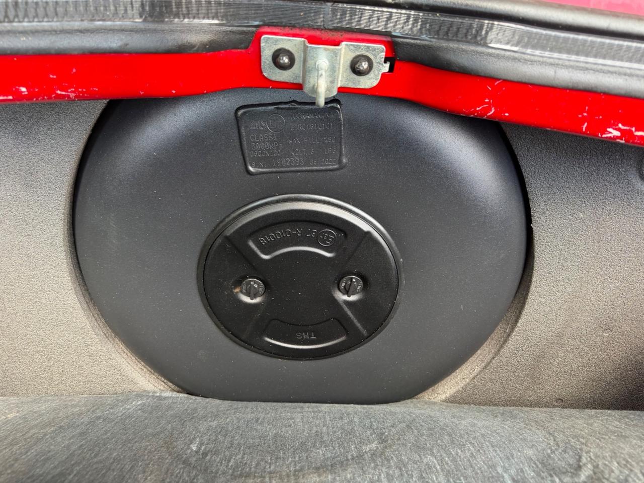 Fiat Panda 1.2 EasyPower Easy