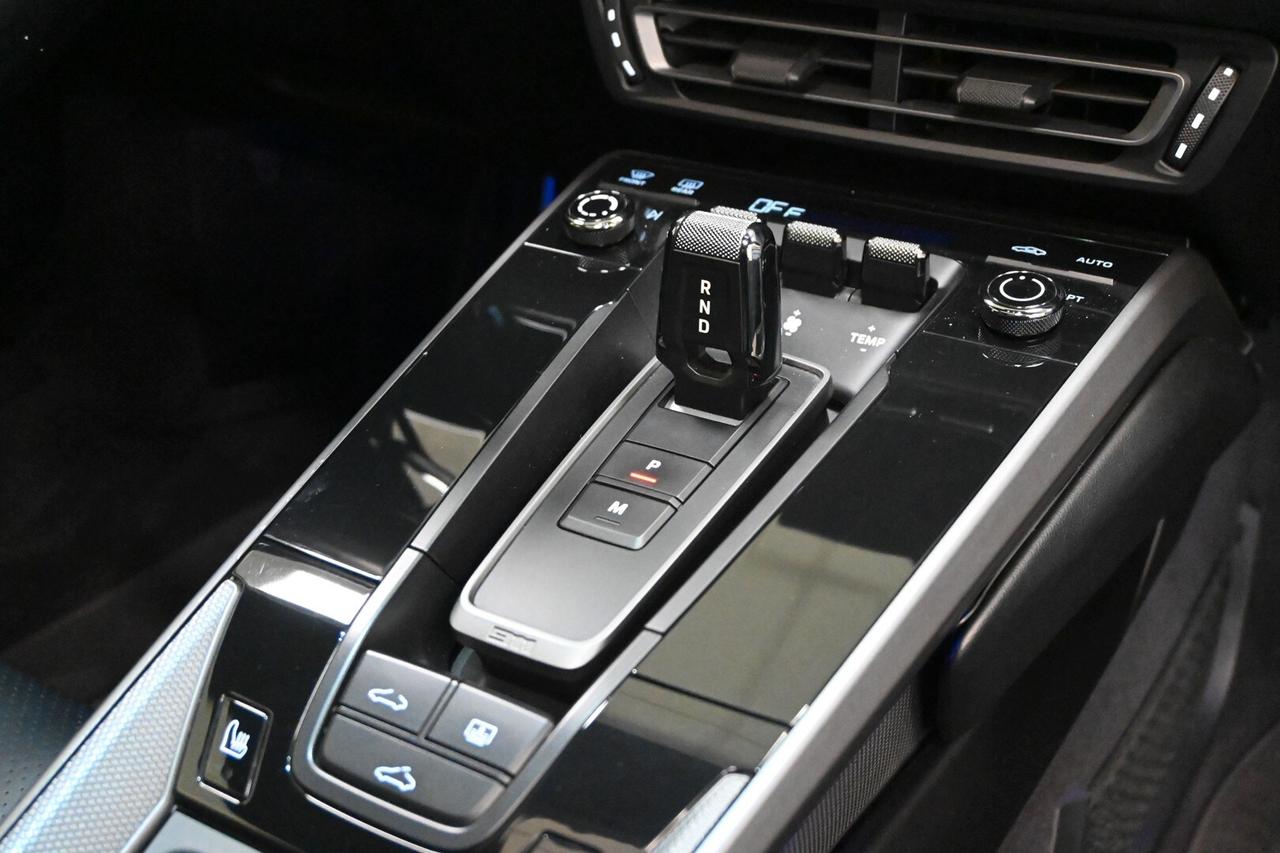 PORSCHE 911 (992) 911 Carrera