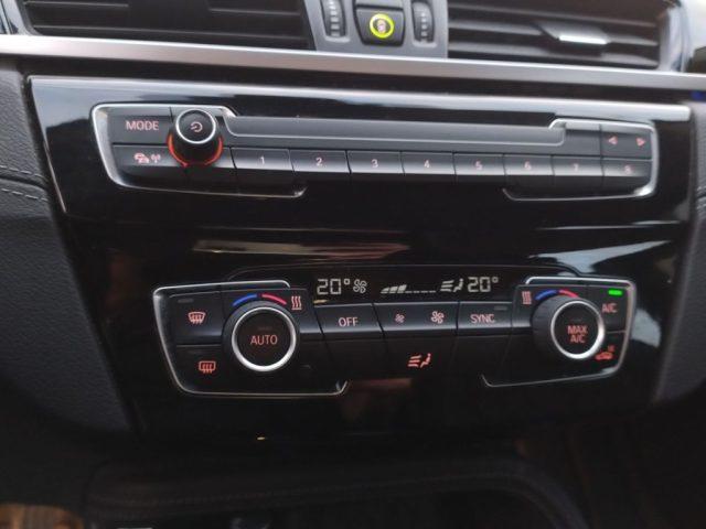 BMW X1 sDrive18i xLine Aut.