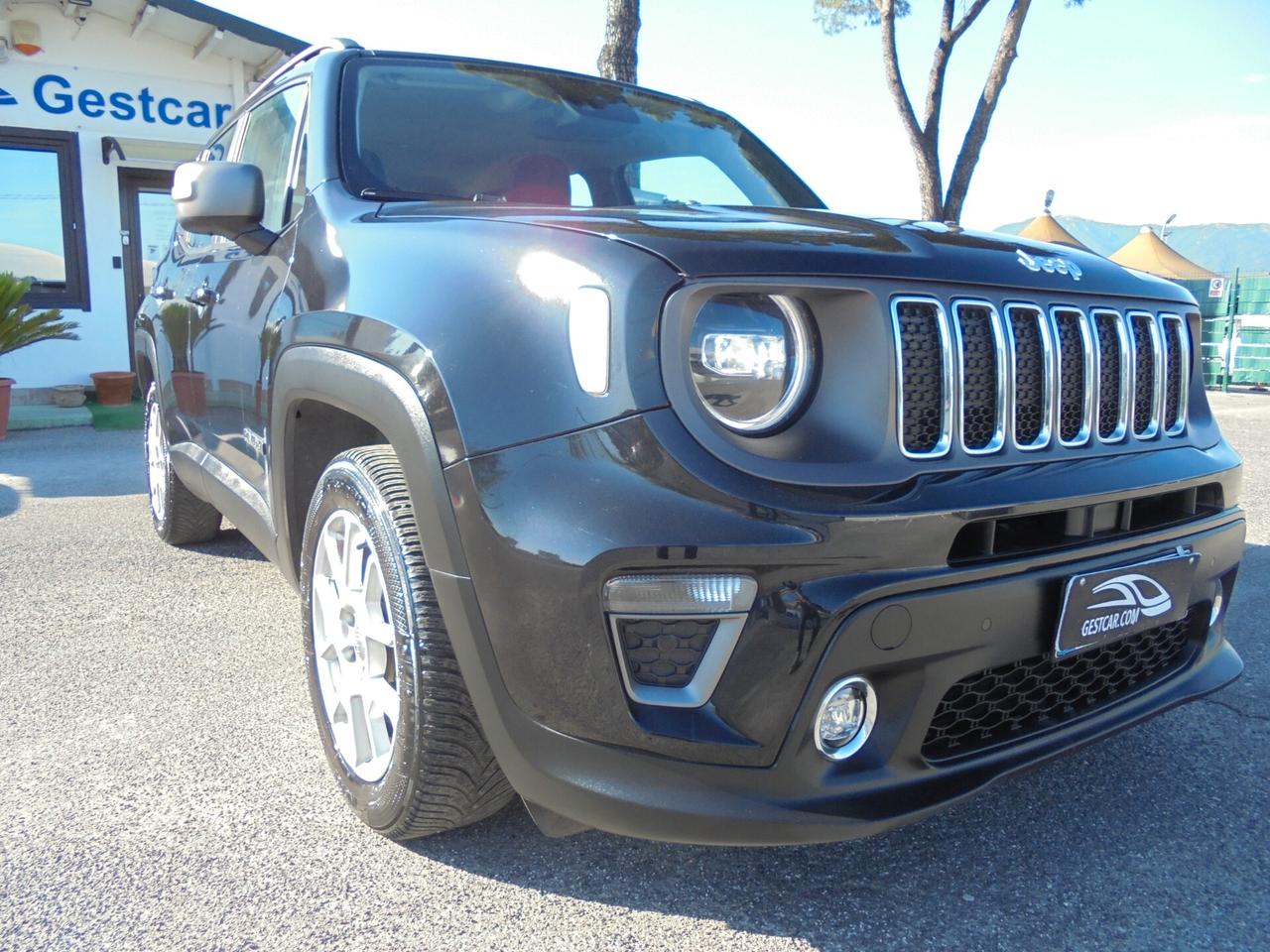 Jeep Renegade 1.0 T3 Limited