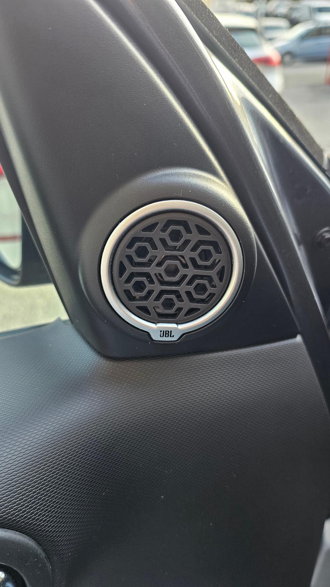 Smart ForFour 90 0.9 Turbo twinamic PASSION CABRIO PACK SPORT TAGL UFF NAV ANDR