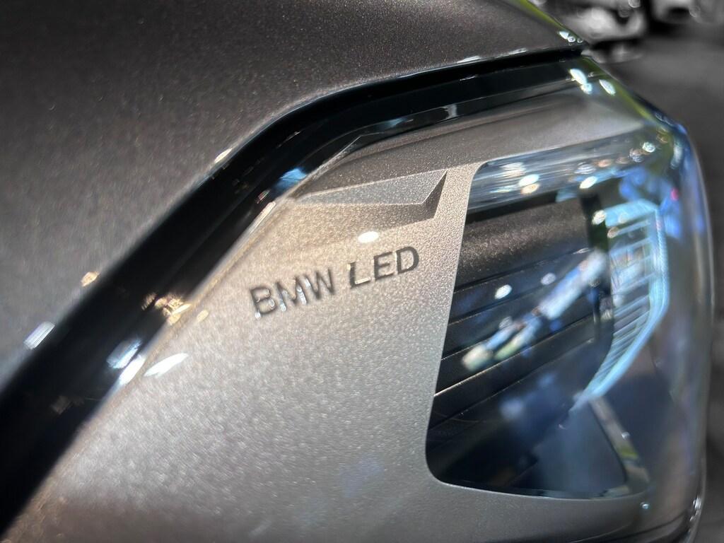 BMW X1 18 d xLine sDrive