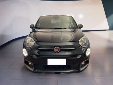 FIAT 500X 500 X 2018 1.3 mjt Sport 95cv