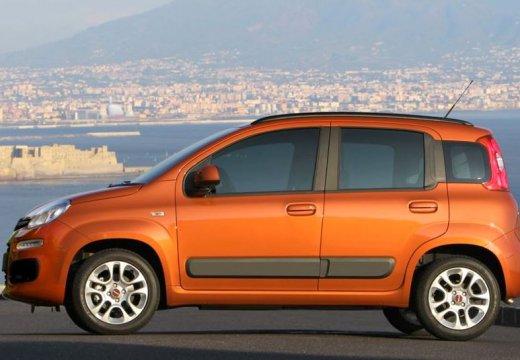 FIAT Panda III 2012 - Panda 1.2 Pop 69cv E6
