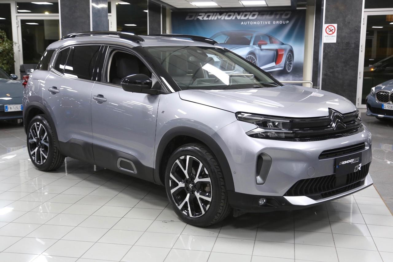 Citroen C5 Aircross BlueHDi 130 cv S&S EAT8 Shine