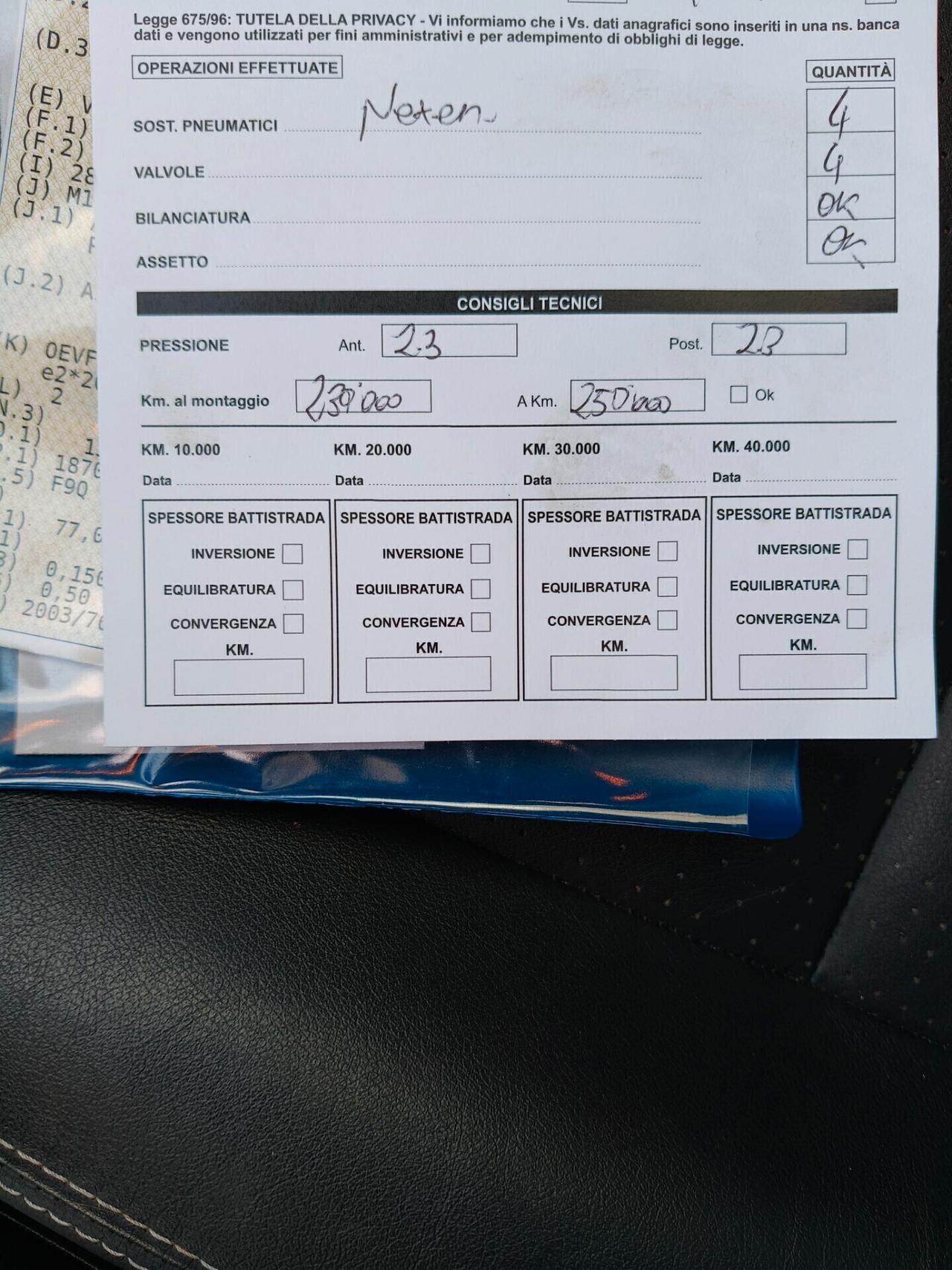 Renault Megane Mégane 1.9 dCi 130CV Luxe