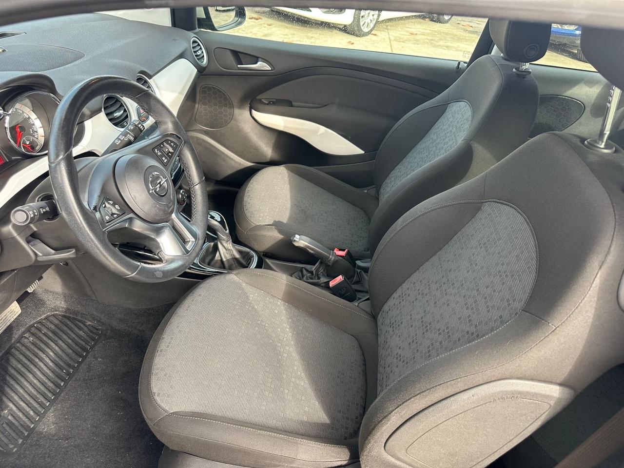 Opel Adam 1.4 87 CV AUTOMATICA