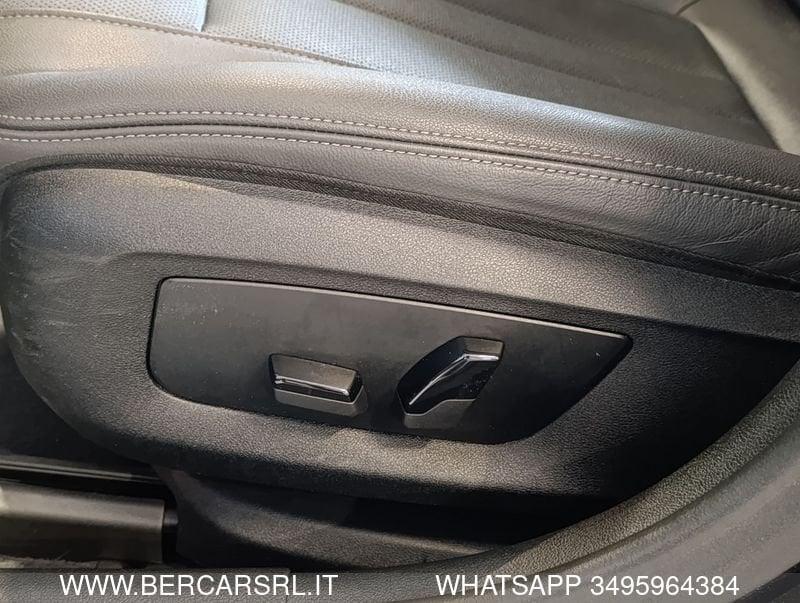 BMW Serie 5 520d 48V Touring Business