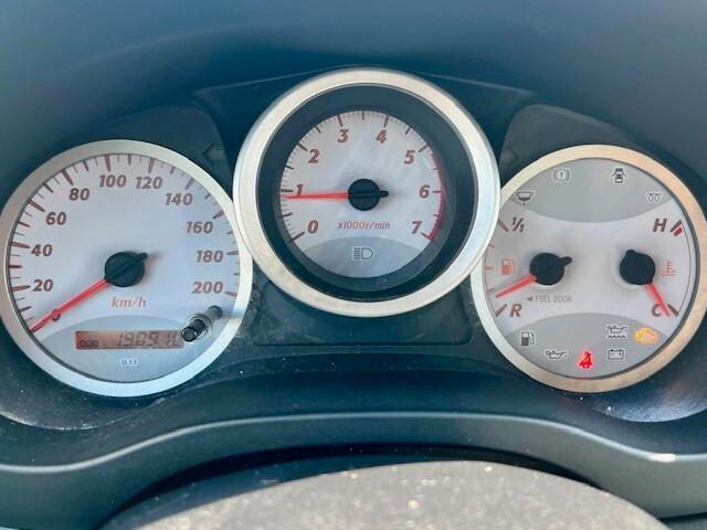 Toyota RAV 4 RAV4 2.0 D-4D 5 porte Sol 4x4