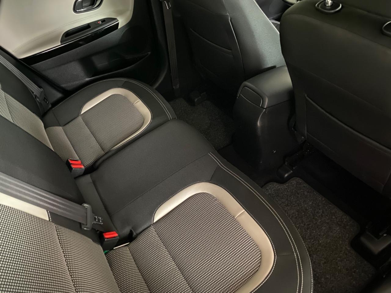 Kia Ceed 1.6 CRDi 110 CV Full OPTIONAL