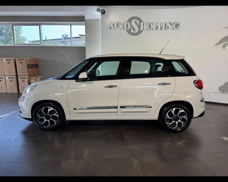 FIAT 500L 1.3 Multijet 95 CV Pop Star