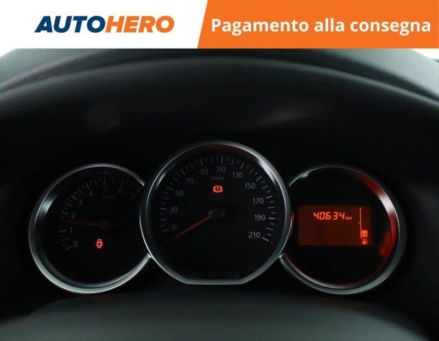 DACIA Sandero Stepway 0.9 TCe 90 CV Comfort