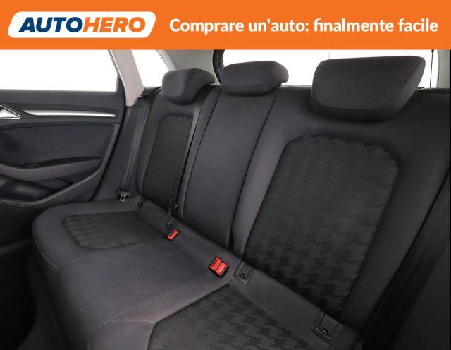 AUDI A3 SPB 2.0 TDI 150 CV clean diesel S tronic Attractio