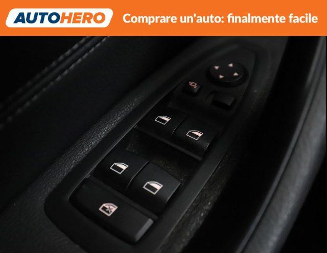 BMW X1 sDrive18d xLine