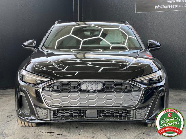 AUDI A5 Avant TDI 150 kW S tronic mHEV+ S Line edition