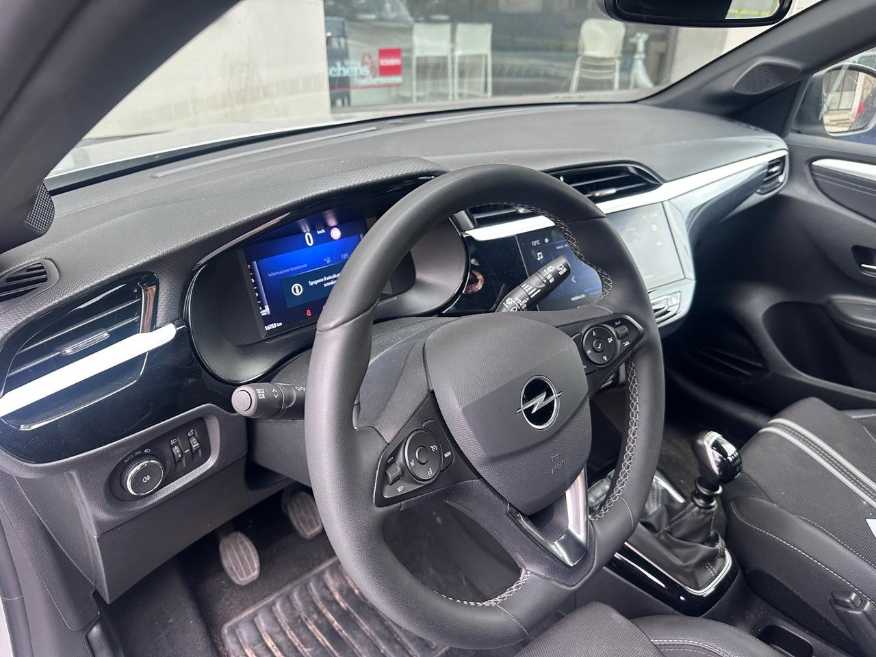 Opel Corsa 1.2 100 CV GS