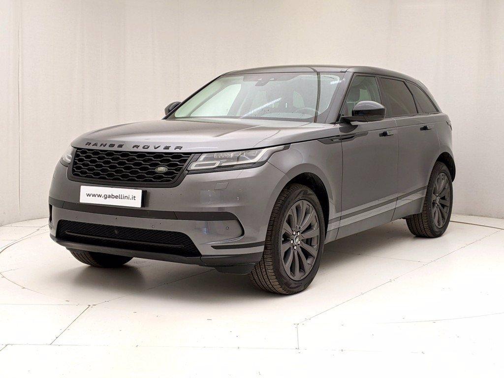 LAND ROVER Range Rover Velar 2.0 TD4 180 CV del 2017