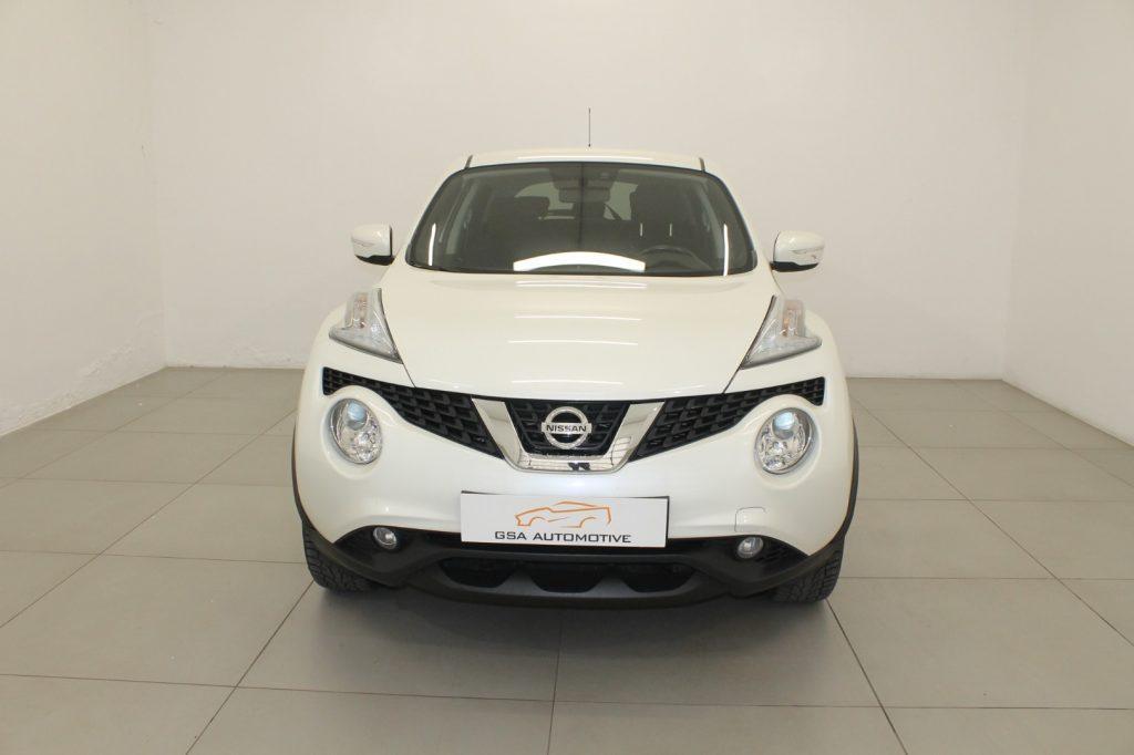 NISSAN Juke 1.5 dCi 110 Cv. Acenta