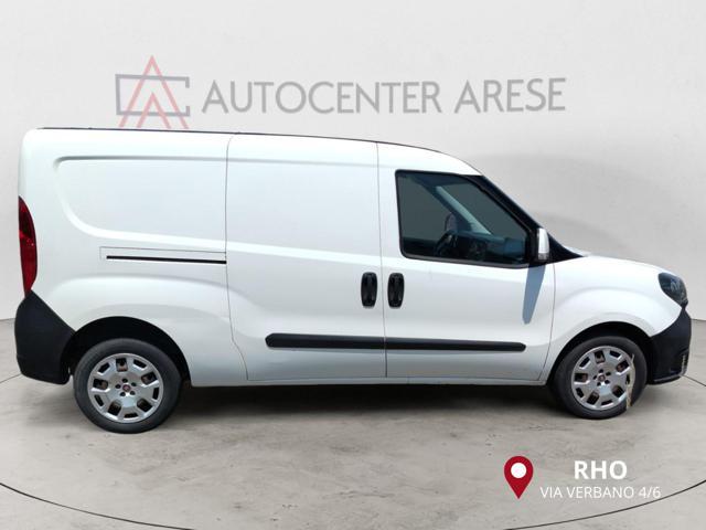 FIAT Doblo Doblò 1.3 MJT PL-TN Cargo Maxi SX +IVA