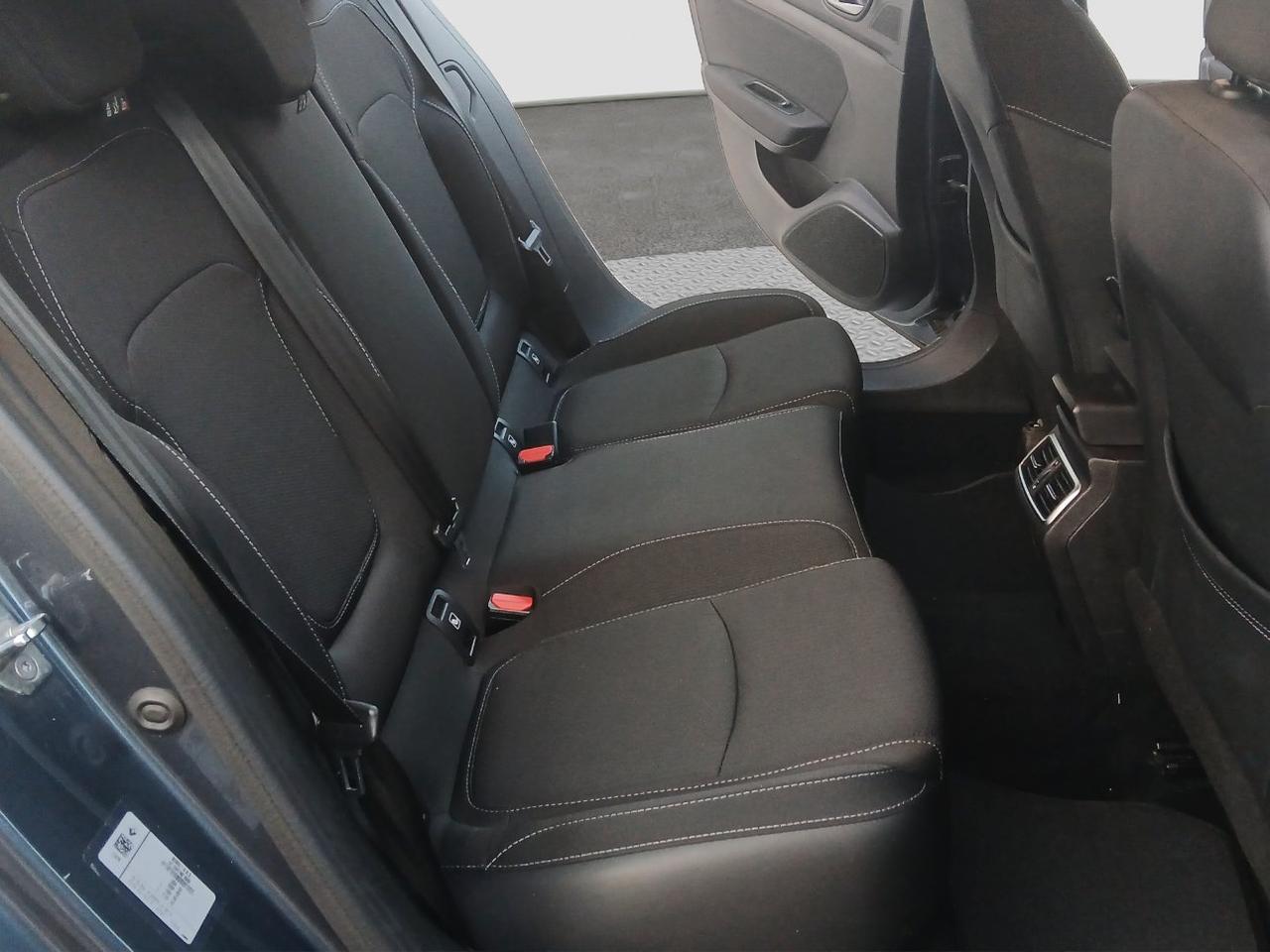 Renault Megane Sporter 1.5 blue dci Business 115cv