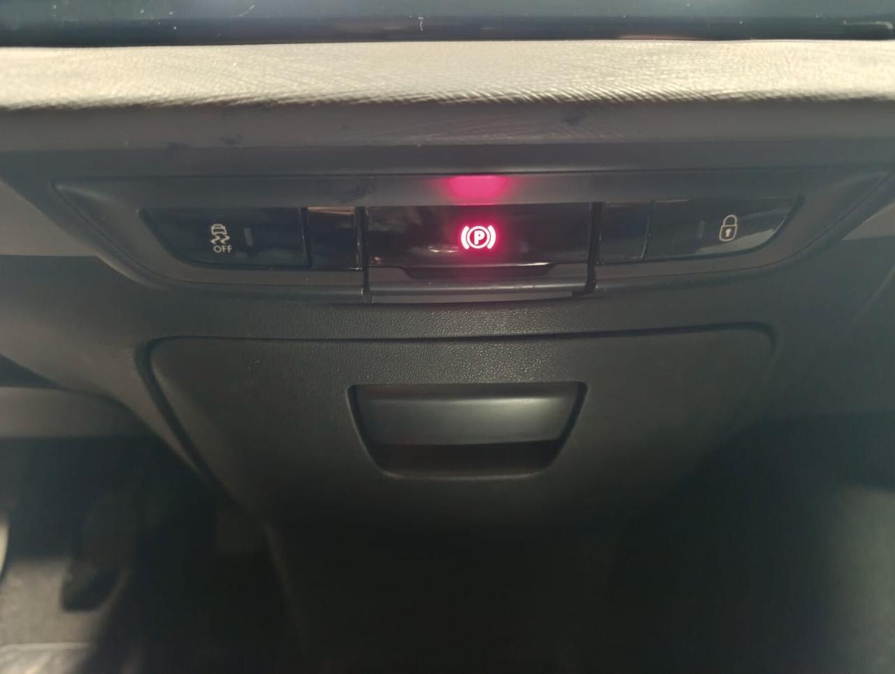 Citroen C4 Picasso del 2015 -FULL OPTIONAL EURO 5 B -