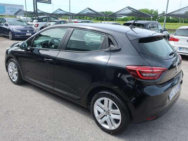 Renault Clio Clio 1.0 tce Business 90cv my21