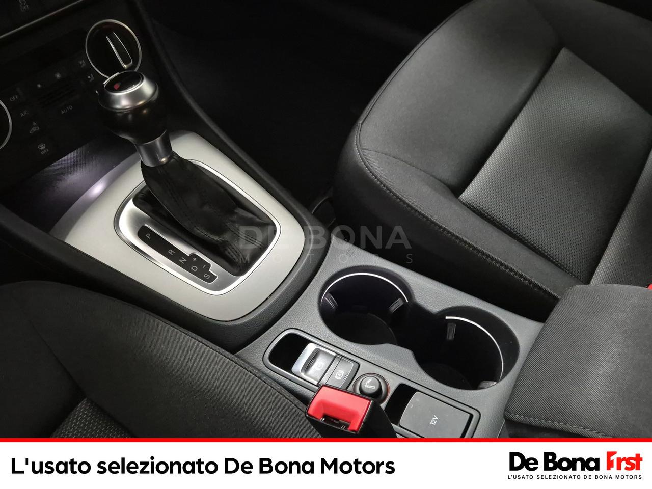 Audi Q3 2.0 tdi quattro 184cv s-tronic