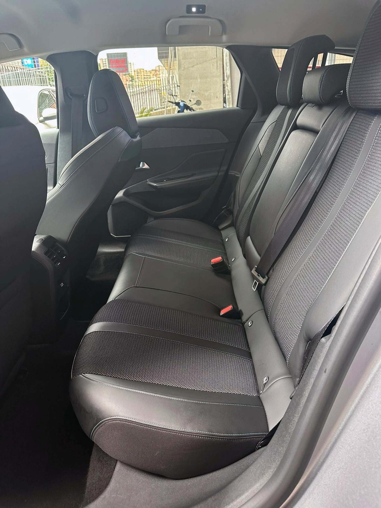 Peugeot 308 BlueHDi 130 S&S EAT8 SW Allure IVA ESPOSTA UNICO PROPRIETARIO
