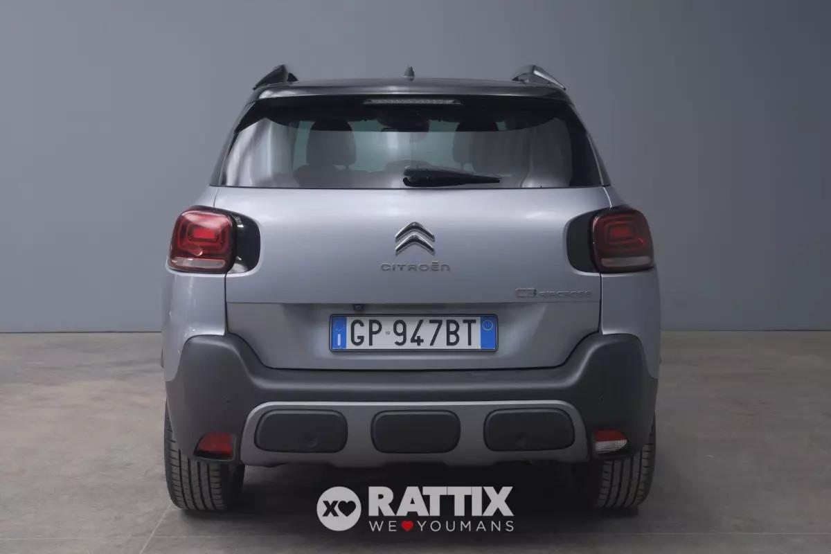 Citroen C3 Aircross 1.2 Puretech 130CV Shine Pack EAT6
