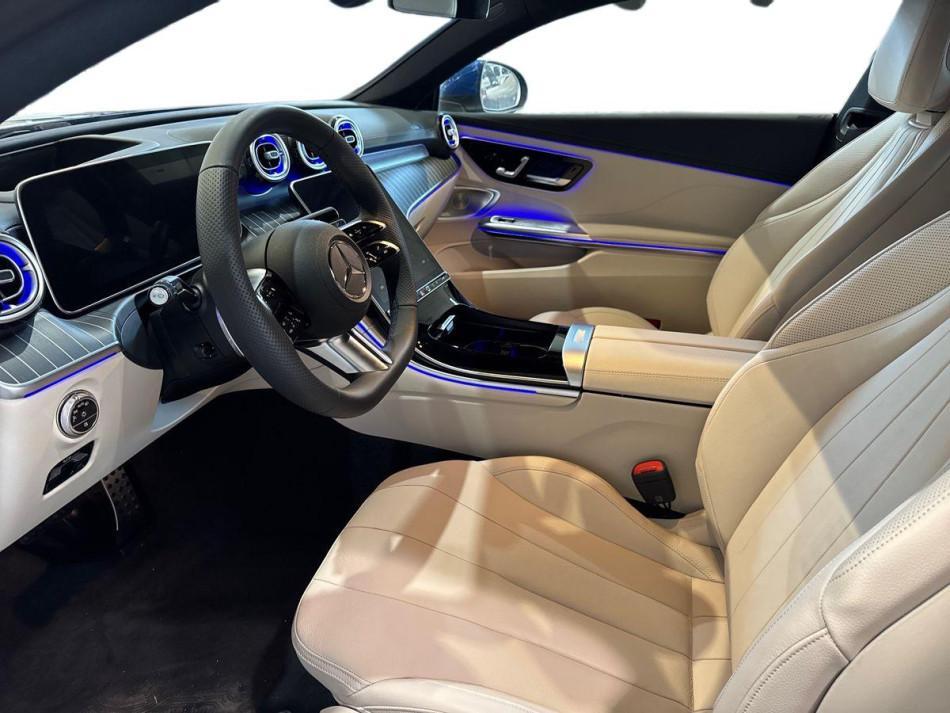 Mercedes CLE Coupe 220 d AMG Line Premium Plus 9G-Tronic Plus