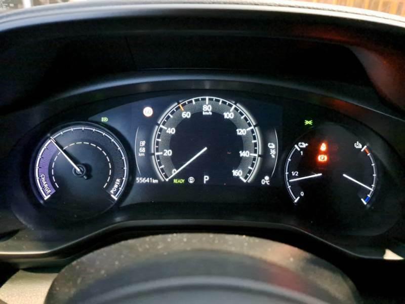 MAZDA MX-30 35,5KWH 110 CV EXCEED SUV