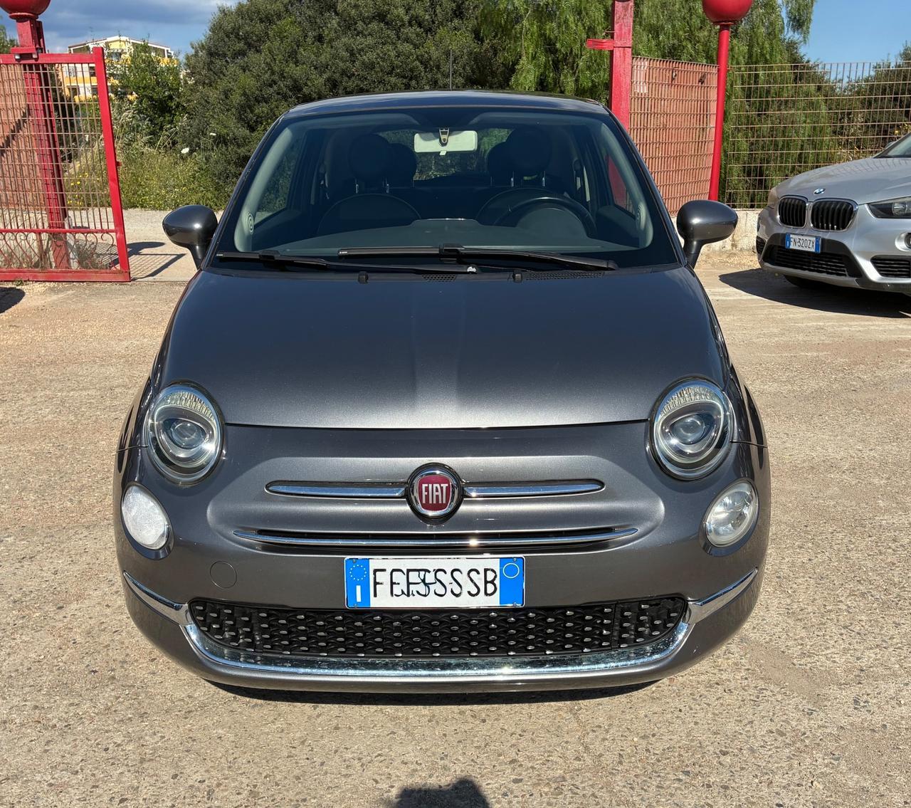 Fiat 500 1.2 EasyPower Pop