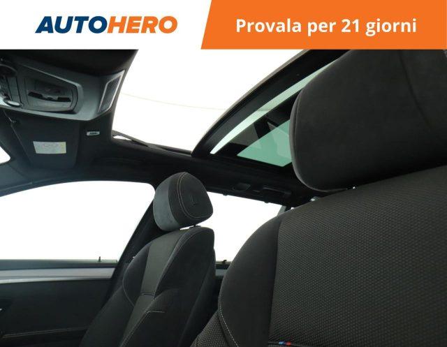 BMW 520 d xDrive Touring Msport