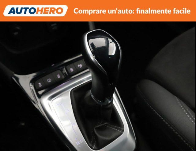 OPEL Crossland 1.2 Turbo 12V 130 CV aut. Start&Stop Elegance