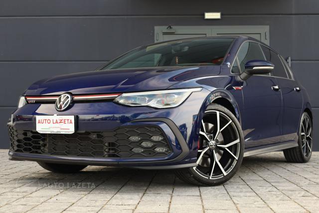 VOLKSWAGEN Golf GTI 2.0 TSI 245cv Harman Kardon IQ.Light LED
