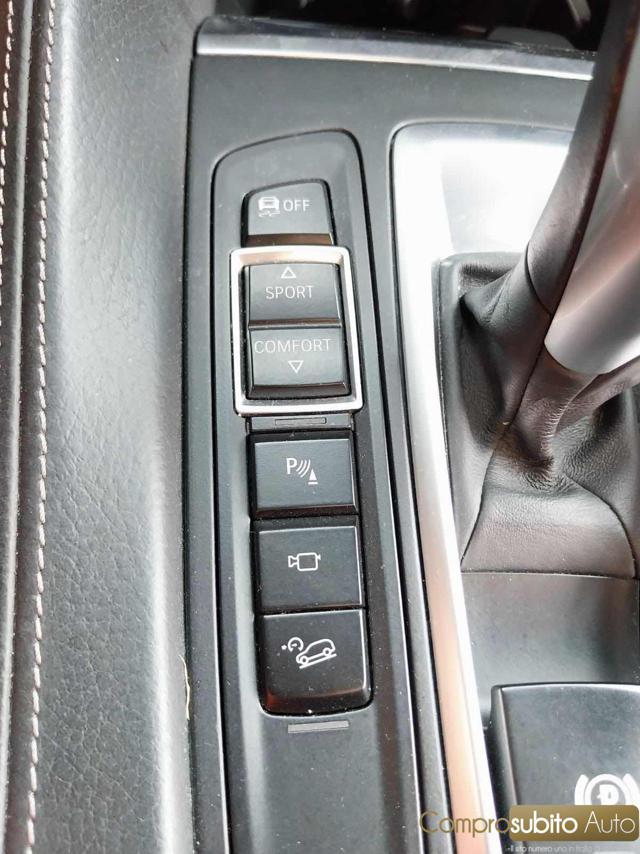 BMW X6 xDrive30d 258CV Msport