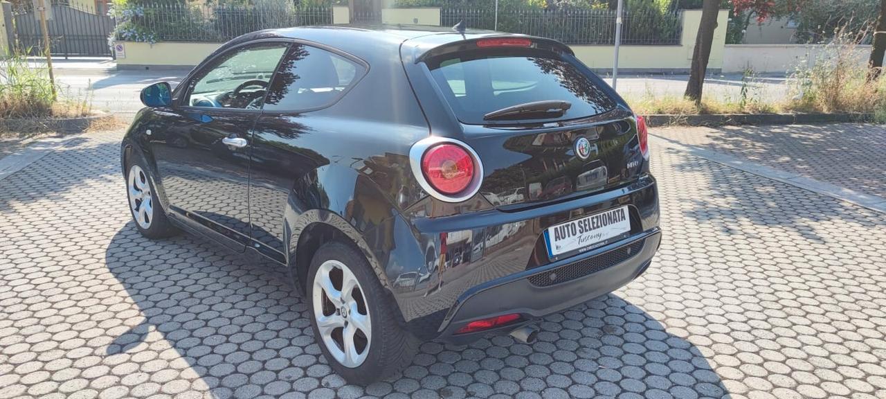 Alfa Romeo MiTo 1.3 JTDm 95 CV S&S Urban
