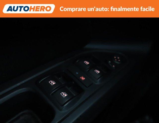 FIAT Tipo 1.4 4 porte Opening Edition