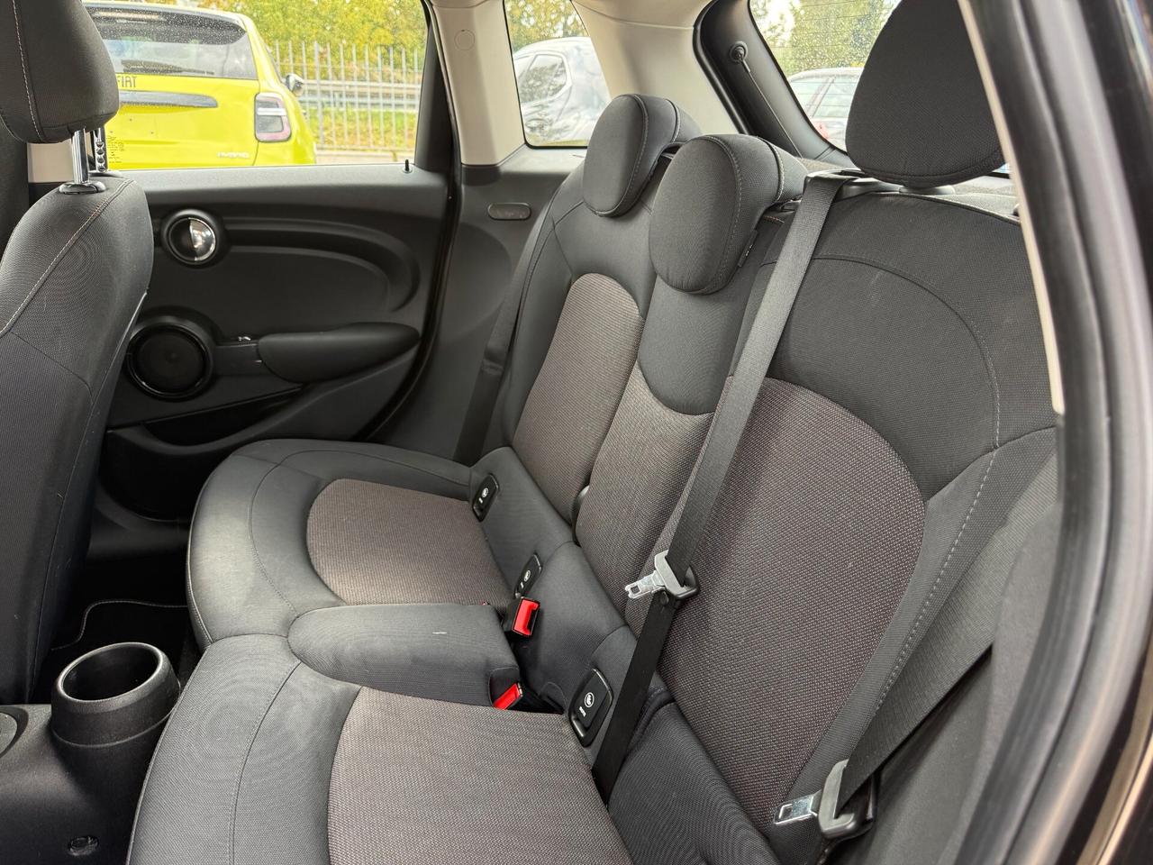 Mini 1.5 One D Business 5 porte
