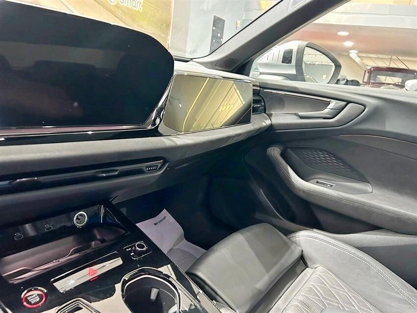 Audi A5 S5 TFSI mHEV+ S tronic quattro