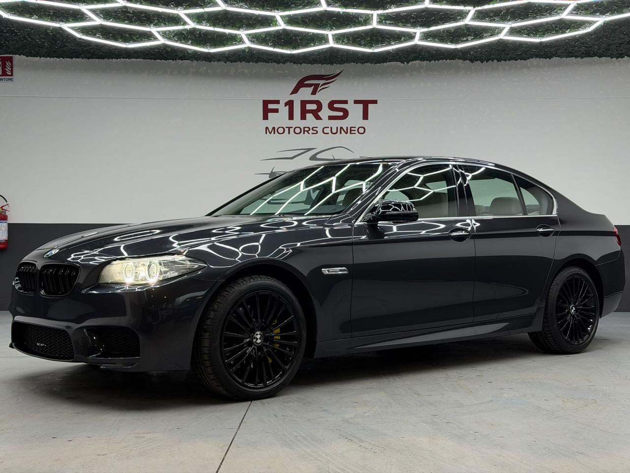 Bmw 535 535i xDrive Msport