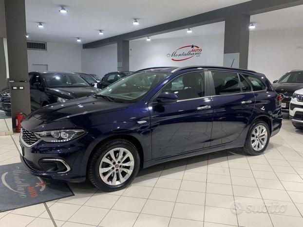 FIAT Tipo 1.6 Mjt S&S SW Business