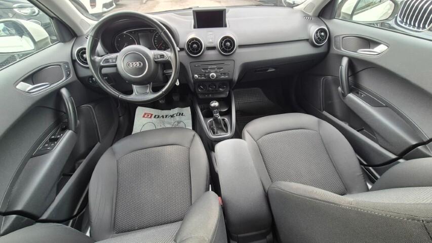 Audi A1 SPB 1.6 TDI - 2013
