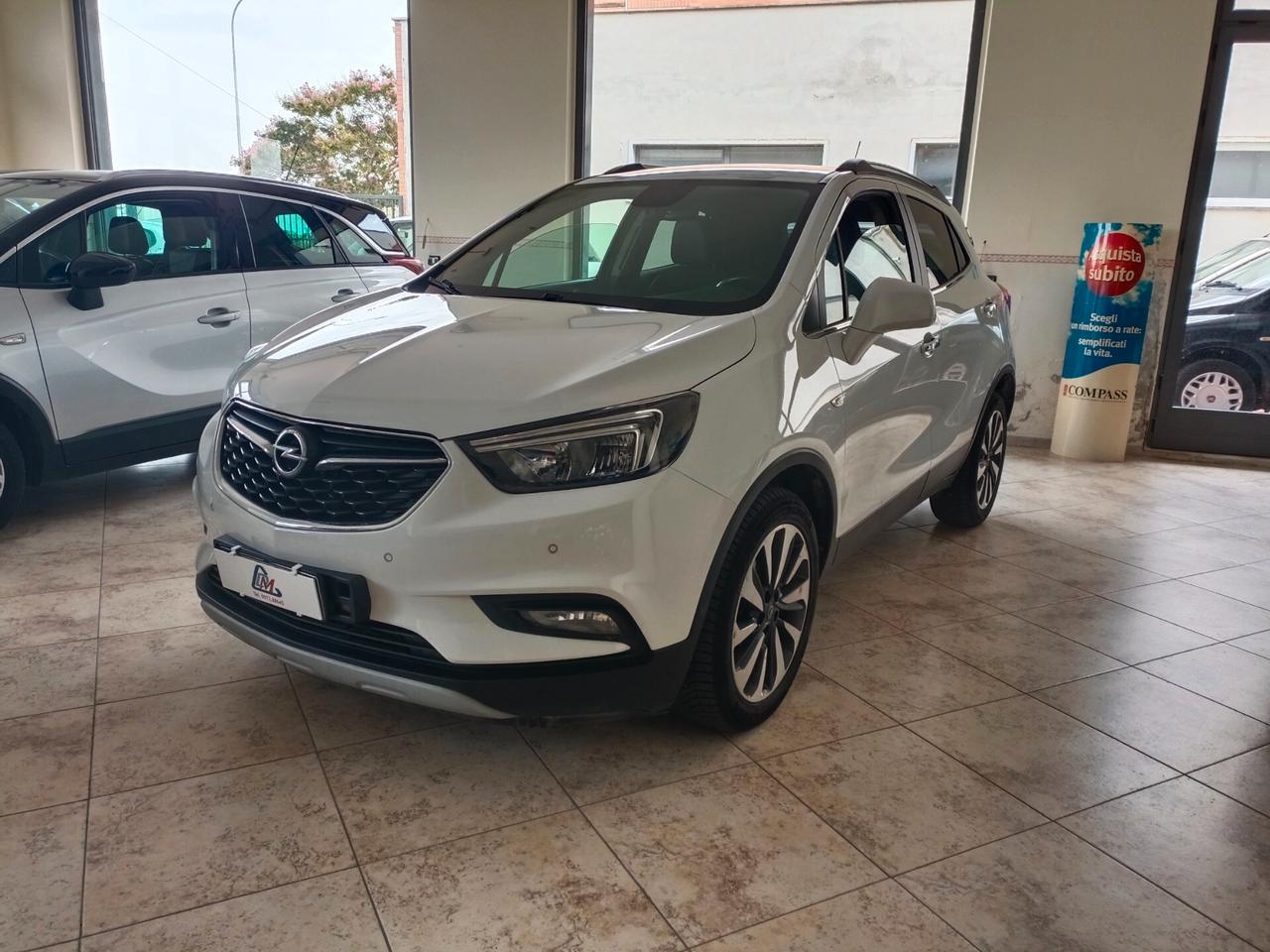 Opel Mokka X 1.6 CDTI Ecotec 4x2 Start&Stop Innovation