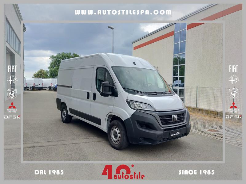FIAT Ducato 35 2.2 Mjt 140CV PM-TM L2H2 Furgone