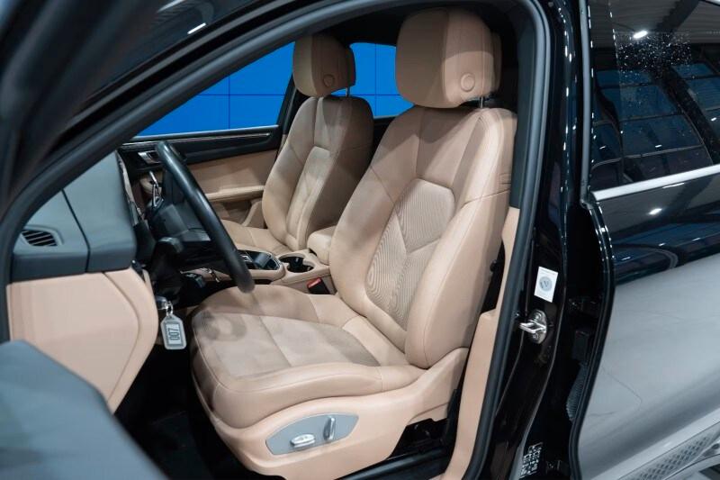 PORSCHE Macan 1ªs. '13-'25 Macan 2.0 T