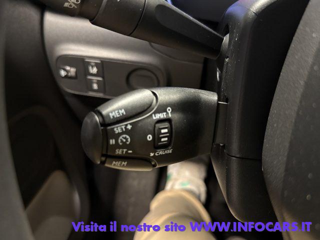 CITROEN C3 VAN BlueHDi 75 CV Feel + IVA
