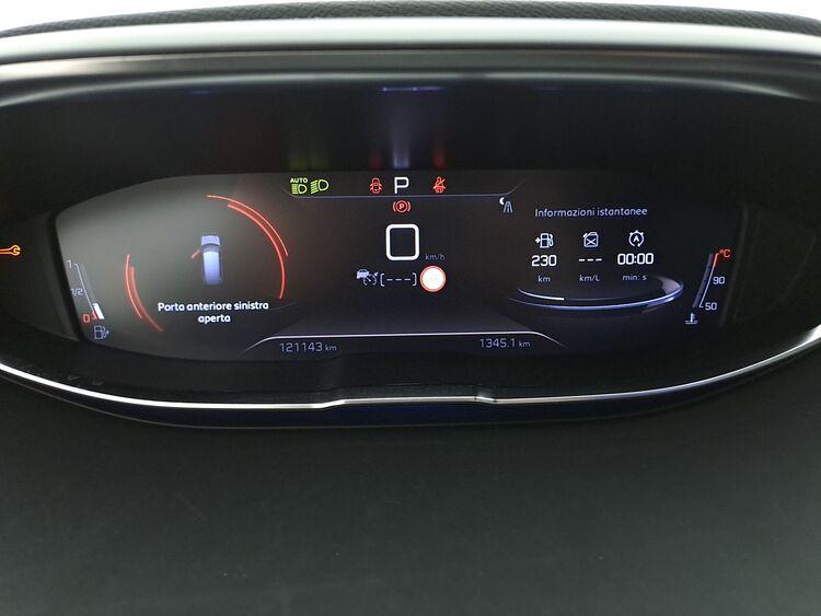 Peugeot 5008 GT Pack EAT8 - 7 POSTI BR935655 1.5 Diesel 131CV